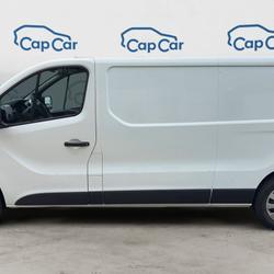 Renault Trafic III 2.0 dCi 145 L2h1 Grand Confort - 3 places La Rochelle