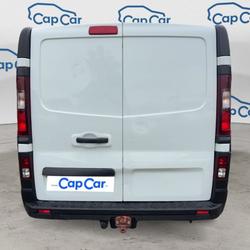 Renault Trafic III 2.0 dCi 145 L2h1 Grand Confort - 3 places La Rochelle
