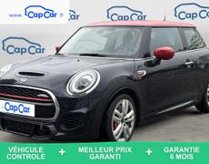 Mini John Cooper Franconville