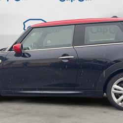 Mini John Cooper Mini 2.0 231.0 Jcw - Automatique Entretien constructeur Franconville