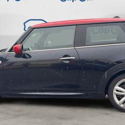Mini John Cooper Mini 2.0 231.0 Jcw - Automatique Entretien constructeur Franconville