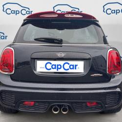 Mini John Cooper Mini 2.0 231.0 Jcw - Automatique Entretien constructeur Franconville