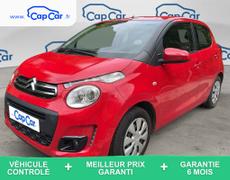 Citroen C1 Vauréal