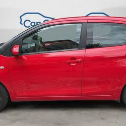 Citroen C1 II 1.0 VTi 72 Feel Vaur&eacute;al
