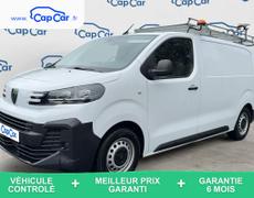 Peugeot Expert Saumur