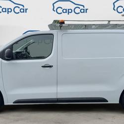 Peugeot Expert VU 1.5 blue hdi Allure Saumur