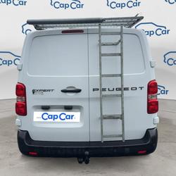 Peugeot Expert VU 1.5 blue hdi Allure Saumur