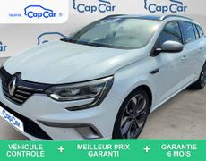 Renault Megane 4 Bourgoin-Jallieu