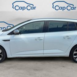 Renault Megane 4 1.2 TCe 130 GT-Line Bourgoin-Jallieu