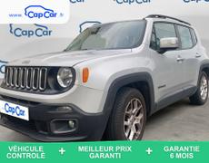 Jeep Renegade Brunoy
