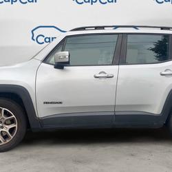 Jeep Renegade 1.6 MultiJet 120 Limited Brunoy