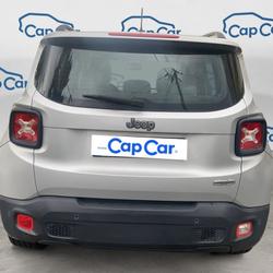 Jeep Renegade 1.6 MultiJet 120 Limited Brunoy