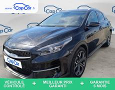 Kia XCee'd Bourgoin-Jallieu