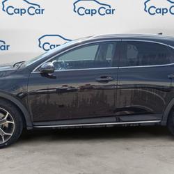 Kia XCee'd 1.4 T-GDI 140 DCT7 Premium Bourgoin-Jallieu