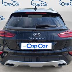 Kia XCee'd 1.4 T-GDI 140 DCT7 Premium Bourgoin-Jallieu
