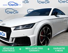 Audi TT Nancy
