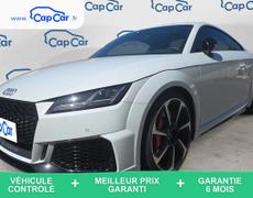 Audi TT Nancy