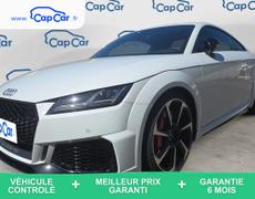Audi TT Nancy