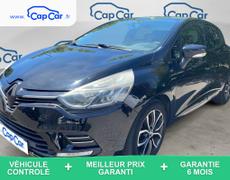 Renault Clio 4 Sénas