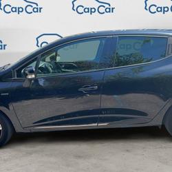 Renault Clio 4 IV 0.9 TCe 90 Energy Limited S&eacute;nas