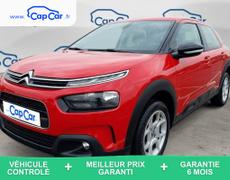 Citroen C4 Cactus Cuincy