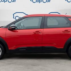 Citroen C4 Cactus 1.2 PureTech 110 Feel Cuincy