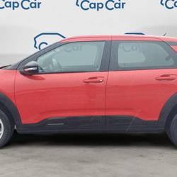 Citroen C4 Cactus 1.2 PureTech 110 Feel Cuincy