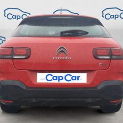 Citroen C4 Cactus 1.2 PureTech 110 Feel Cuincy