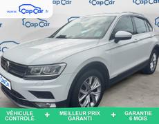 Volkswagen Tiguan Mennecy