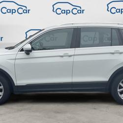 Volkswagen Tiguan 2.0 TDI 150 Confortline Business Mennecy