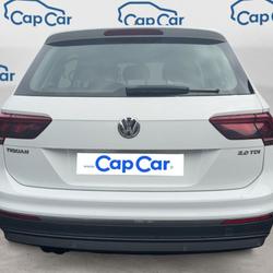 Volkswagen Tiguan 2.0 TDI 150 Confortline Business Mennecy