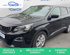 Peugeot 5008 Crosne