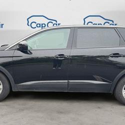 Peugeot 5008 II 1.2 PureTech 130 EAT8 Active Business Crosne