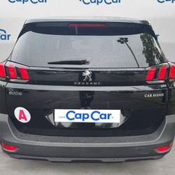 Peugeot 5008 II 1.2 PureTech 130 EAT8 Active Business Crosne