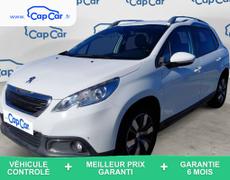 Peugeot 2008 Saint-Leu