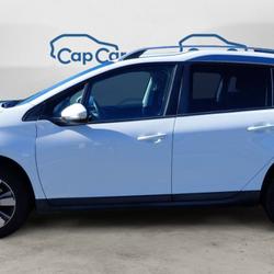 Peugeot 2008 1.6 e-HDi 92 Active Saint-Leu