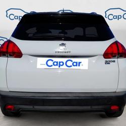 Peugeot 2008 1.6 e-HDi 92 Active Saint-Leu