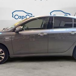 Fiat Tipo 2 1.6 Multijet 120 BVA Lounge Rouen