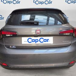 Fiat Tipo 2 1.6 Multijet 120 BVA Lounge Rouen