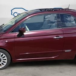 Fiat 500 II 0.9 85 Lounge Ajaccio
