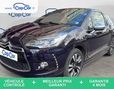 Ds DS3 Chatou