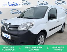Renault Kangoo Express Montigny-le-Bretonneux