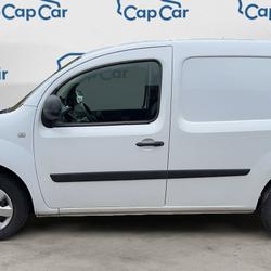 Renault Kangoo Express Fourgon 1.5 Blue dCi 90 Extra R-Link - 2 places Montigny-le-Bretonneux