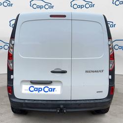 Renault Kangoo Express Fourgon 1.5 Blue dCi 90 Extra R-Link - 2 places Montigny-le-Bretonneux