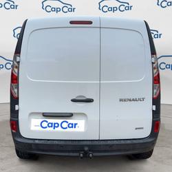 Renault Kangoo Express Fourgon 1.5 Blue dCi 90 Extra R-Link - 2 places Montigny-le-Bretonneux