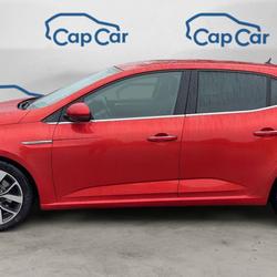 Renault Megane 4 1.6 dCi 130 Intens La Plaine-sur-Mer