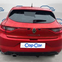 Renault Megane 4 1.6 dCi 130 Intens La Plaine-sur-Mer
