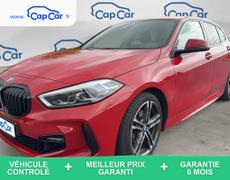 BMW Serie 1 Montlhéry