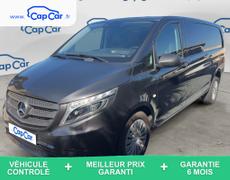 Mercedes Vito Muron