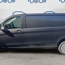 Mercedes Vito 3 114 CDI 136 Extra Long Pro - places Muron